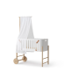 Himmelstange für das Wood Beistellbett