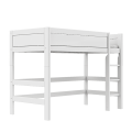 Lifetime mittelhoch Bett - www.fabienne-kidsliving.de