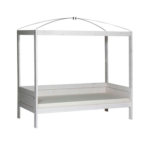 Lifetime Basisbett - www.fabienne-kidsliving.de
