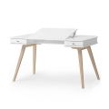 Oliver Furniture Wood Schreibtisch für Kinder