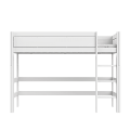 Lifetime mittelhoch Bett - www.fabienne-kidsliving.de