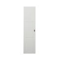 Lifetime 1 Drehtüre für Schrankelement 50 cm - weiß lackiert - www.fabienne-kidsliving.de