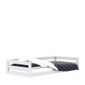 Montessori bodenbett 90 x 200 cm  - LIFETIME Elements