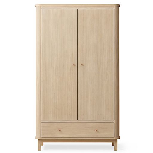 oliver-furniture-wood-kleiderschrank-mit-2-türen-eiche