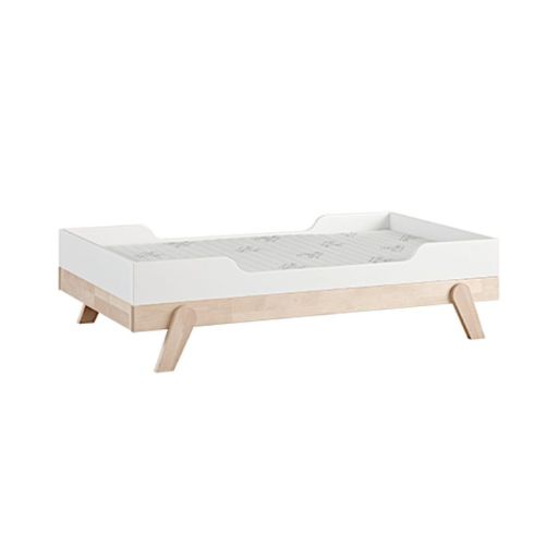 Lifetime Juniorbett 70 x 140 - www.fabienne-kidsliving.de